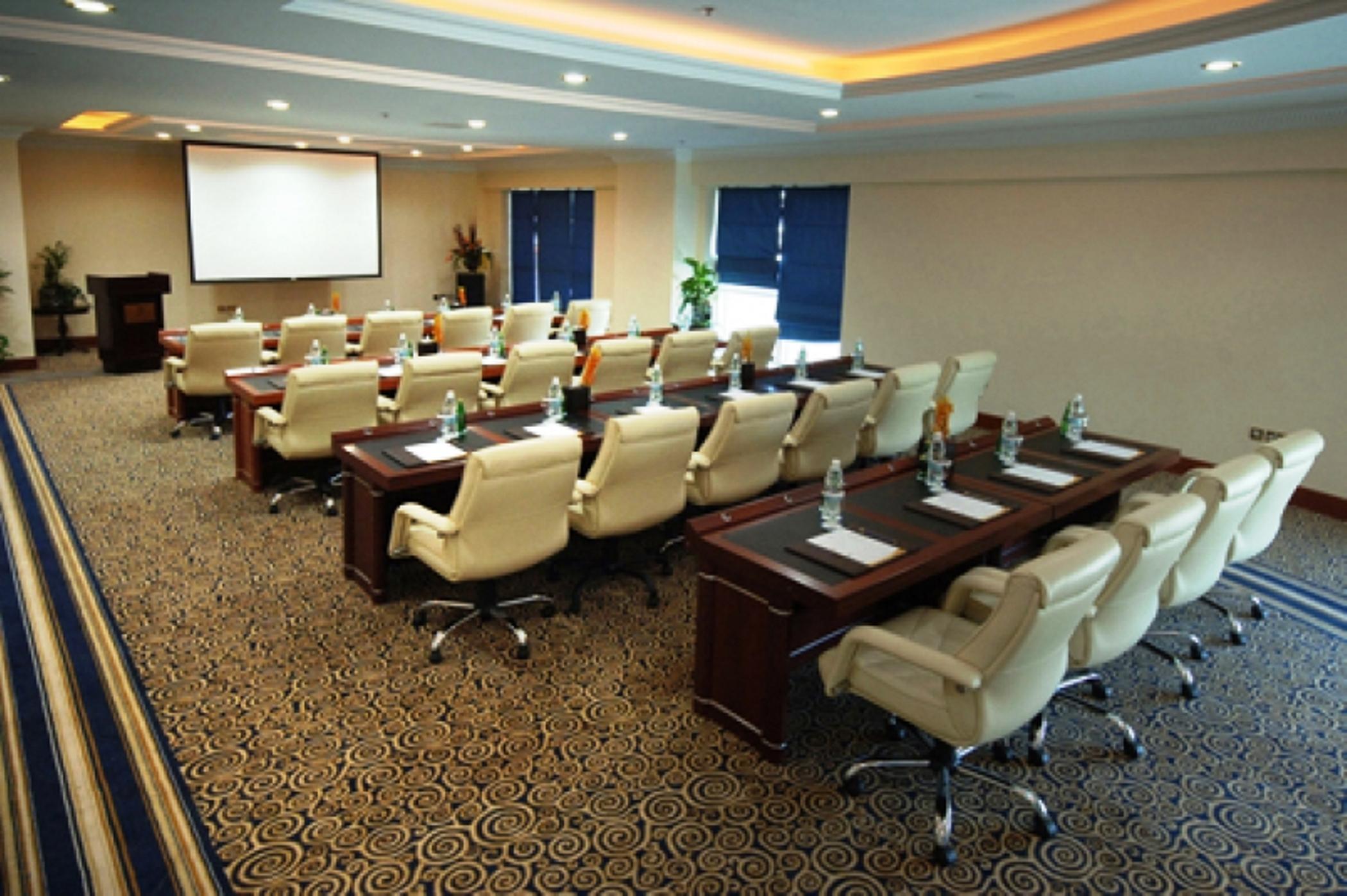 Grand Excelsior Hotel - Bur Ντουμπάι Εξωτερικό φωτογραφία