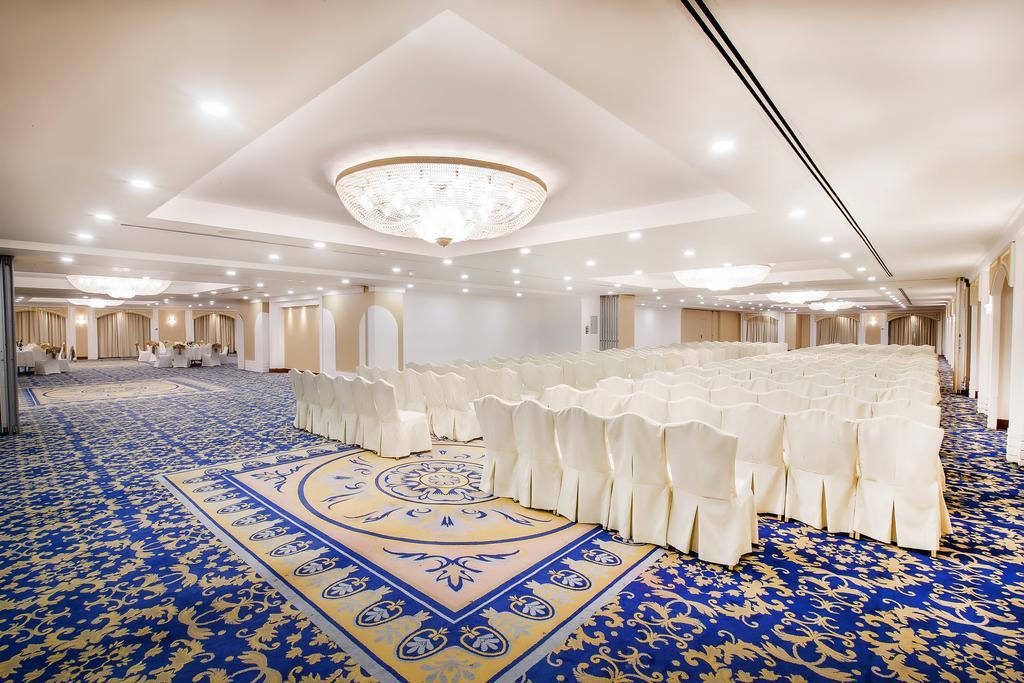 Grand Excelsior Hotel - Bur Ντουμπάι Εξωτερικό φωτογραφία