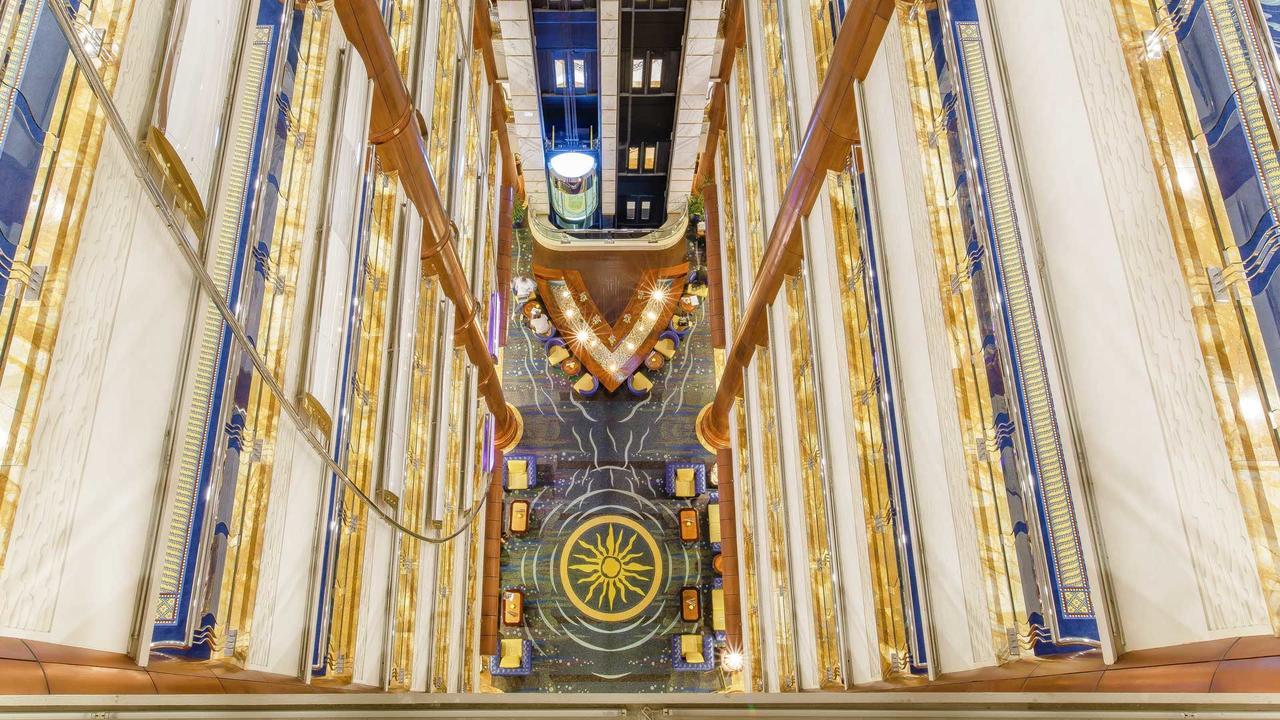 Grand Excelsior Hotel - Bur Ντουμπάι Εξωτερικό φωτογραφία